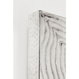 Miroir 108x108cm PLUTO XXL Kare Design