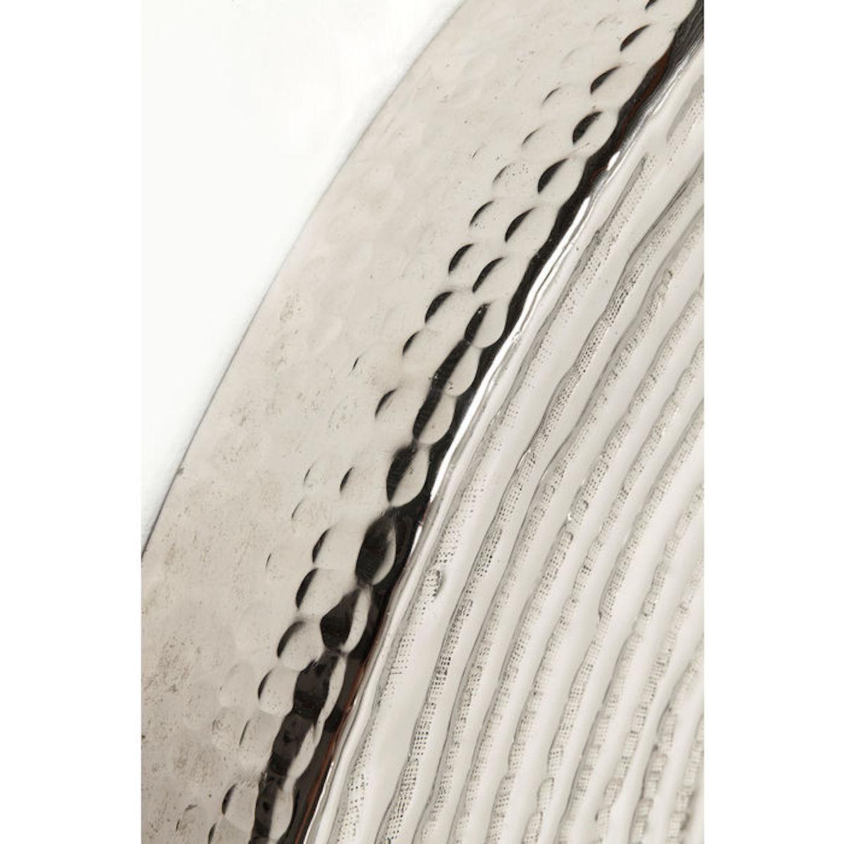 Miroir 110cm PLUTO XXL Kare Design