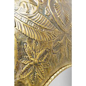 Miroir 110cm VICTORIA Kare Design Victoria doré