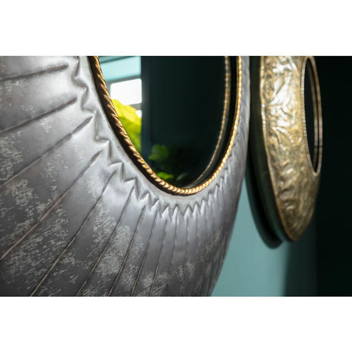 Miroir 115cm ROPE Kare Design