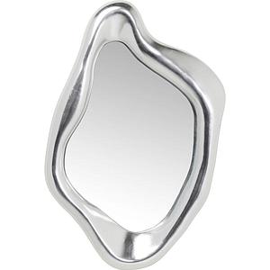 Miroir 119x76cm HOLOGRAM Kare Design argenté