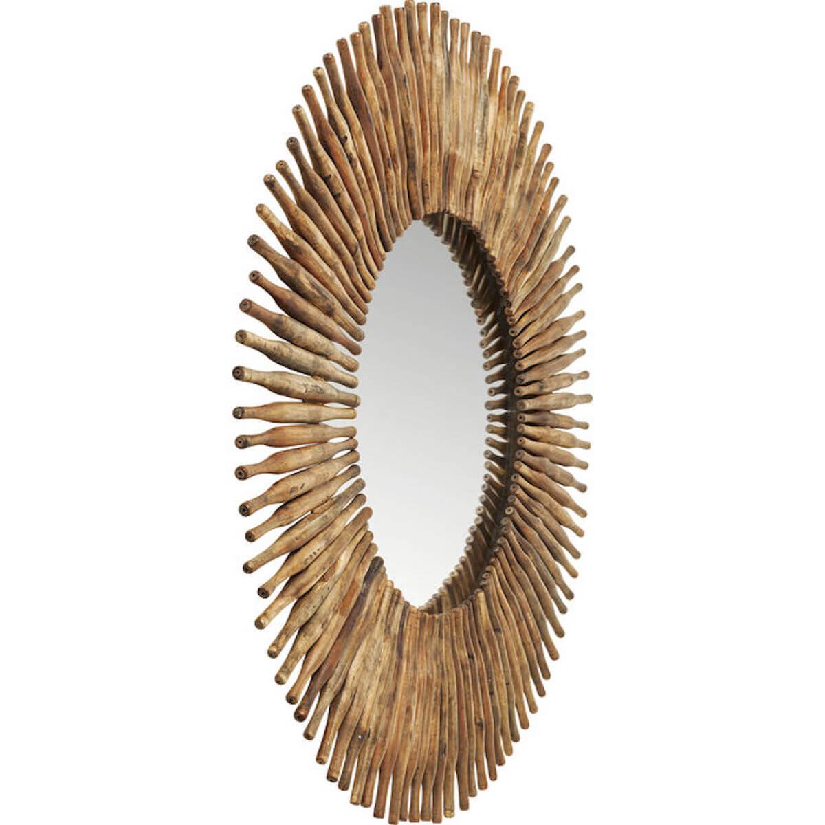 Miroir 120cm SUNLIGHT Kare Design