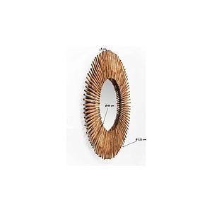 Miroir 120cm SUNLIGHT Kare Design