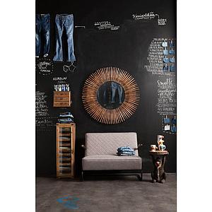 Miroir 120cm SUNLIGHT Kare Design