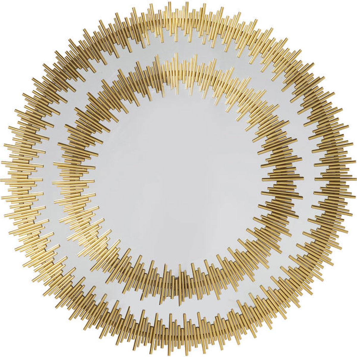 Miroir 132cm SOLARE Kare Design