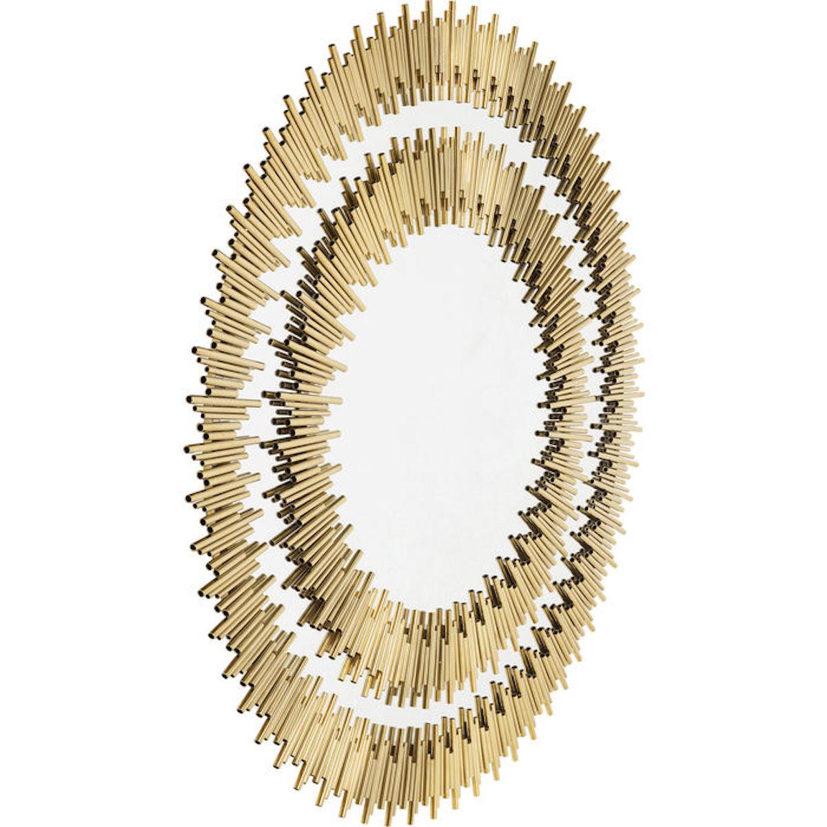 Miroir 132cm SOLARE Kare Design