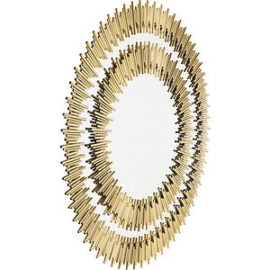 Miroir 132cm SOLARE Kare Design