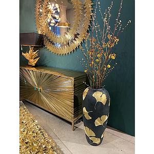 Miroir 132cm SOLARE Kare Design