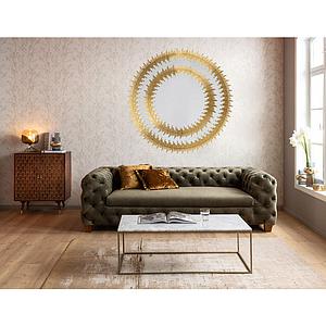 Miroir 132cm SOLARE Kare Design