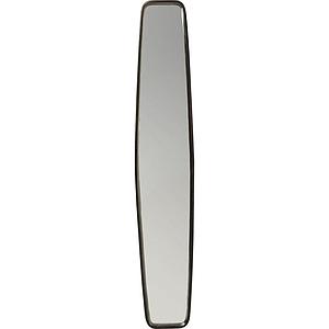 Miroir 177x32cm CLIP Kare Design Black