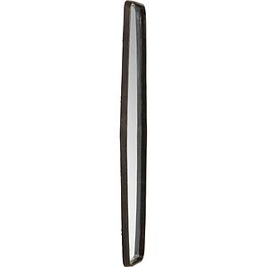 Miroir 177x32cm CLIP Kare Design Black