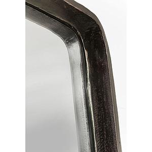 Miroir 177x32cm CLIP Kare Design Black