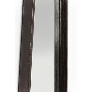Miroir 177x32cm CLIP Kare Design Black