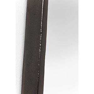 Miroir 177x32cm CLIP Kare Design Black