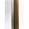 Miroir 177x32cm CLIP Kare Design Brass