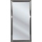 Miroir 180x90cm SILVER FRAME Kare Design