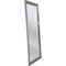 Miroir 180x90cm SILVER FRAME Kare Design