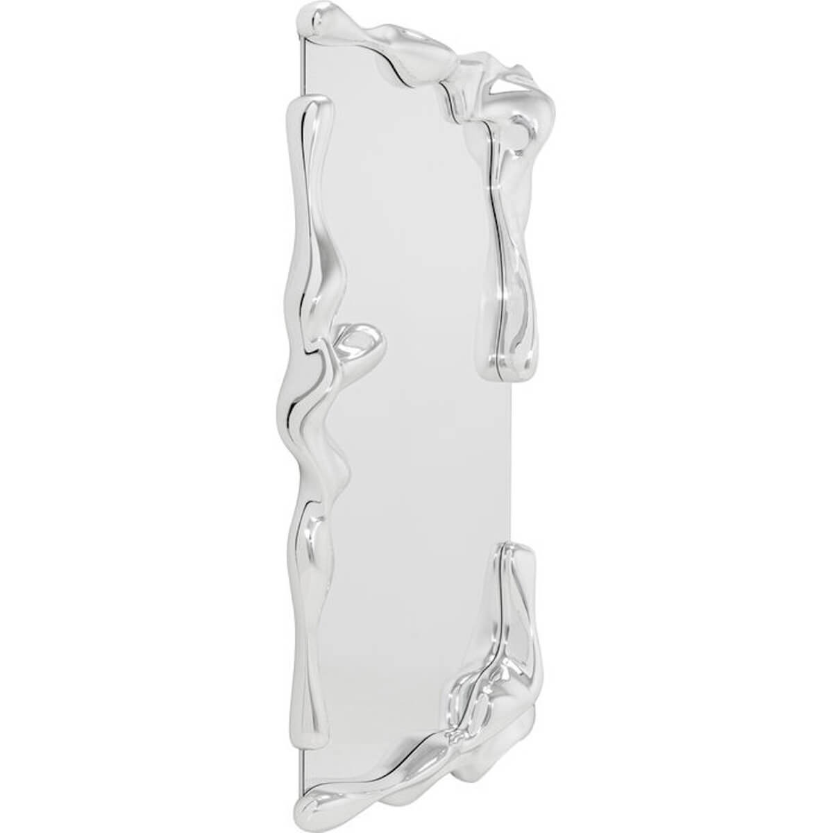 Miroir 180x95cm LAVA Kare Design argent