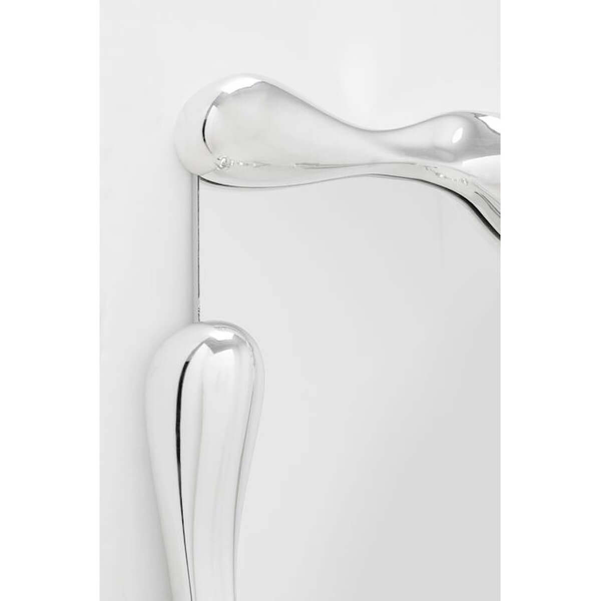 Miroir 180x95cm LAVA Kare Design argent
