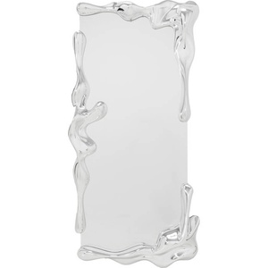 Miroir 180x95cm LAVA Kare Design argent