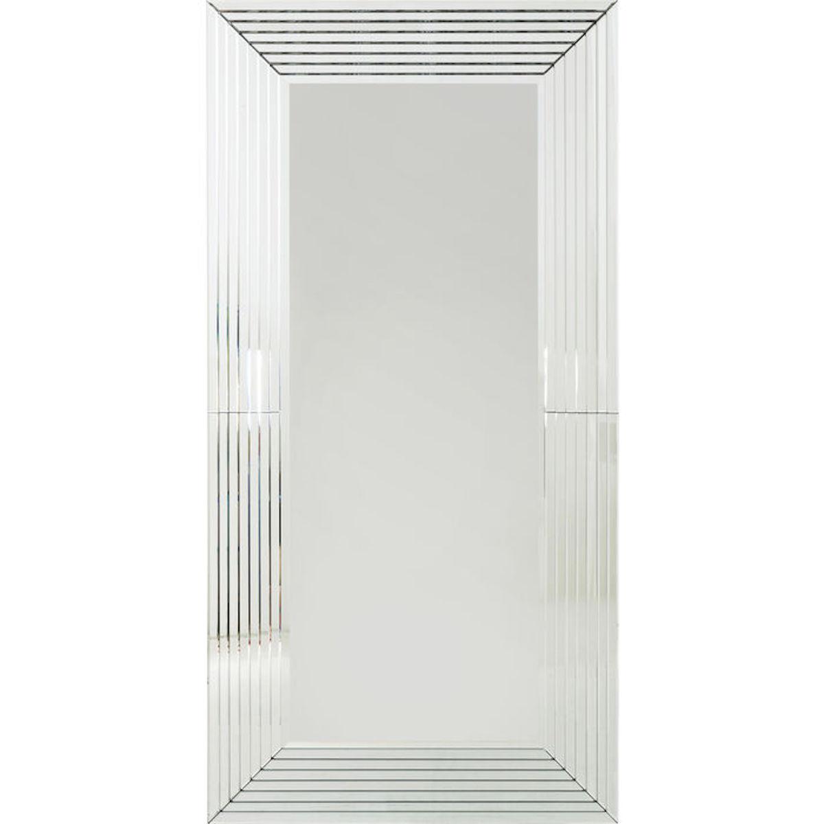 Miroir 200x100cm LINEA Kare Design