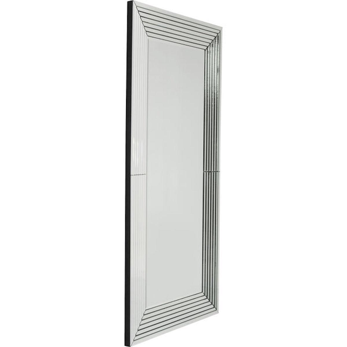 Miroir 200x100cm LINEA Kare Design