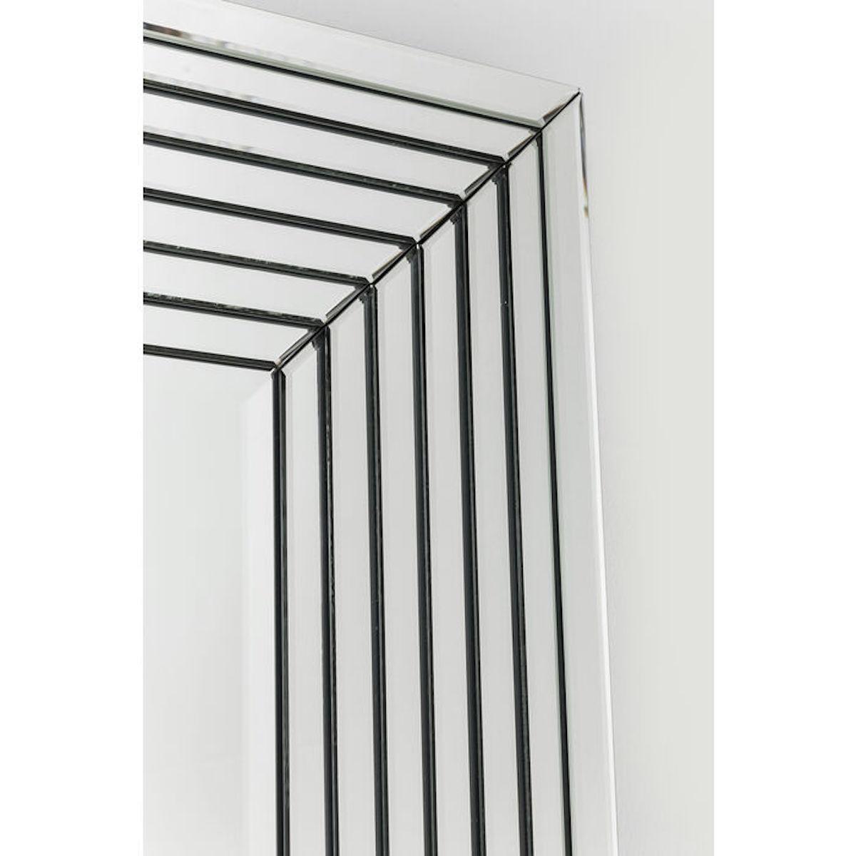 Miroir 200x100cm LINEA Kare Design