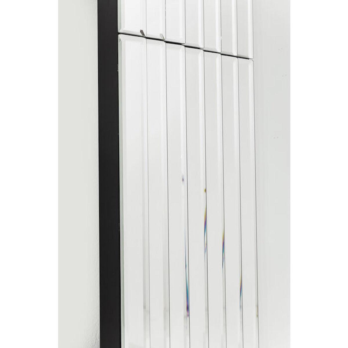 Miroir 200x100cm LINEA Kare Design