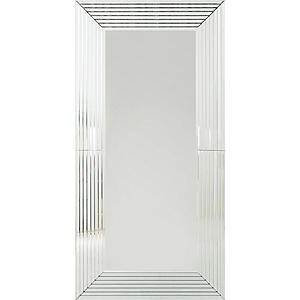 Miroir 200x100cm LINEA Kare Design