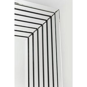 Miroir 200x100cm LINEA Kare Design