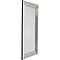 Miroir 200x100cm LINEA Kare Design