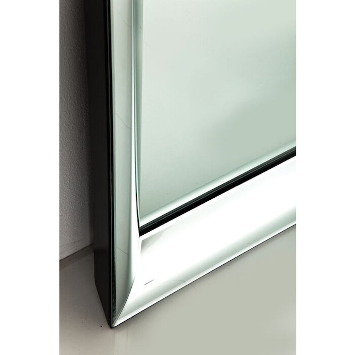 Miroir 207x99cm SOFT BEAUTY Kare Design