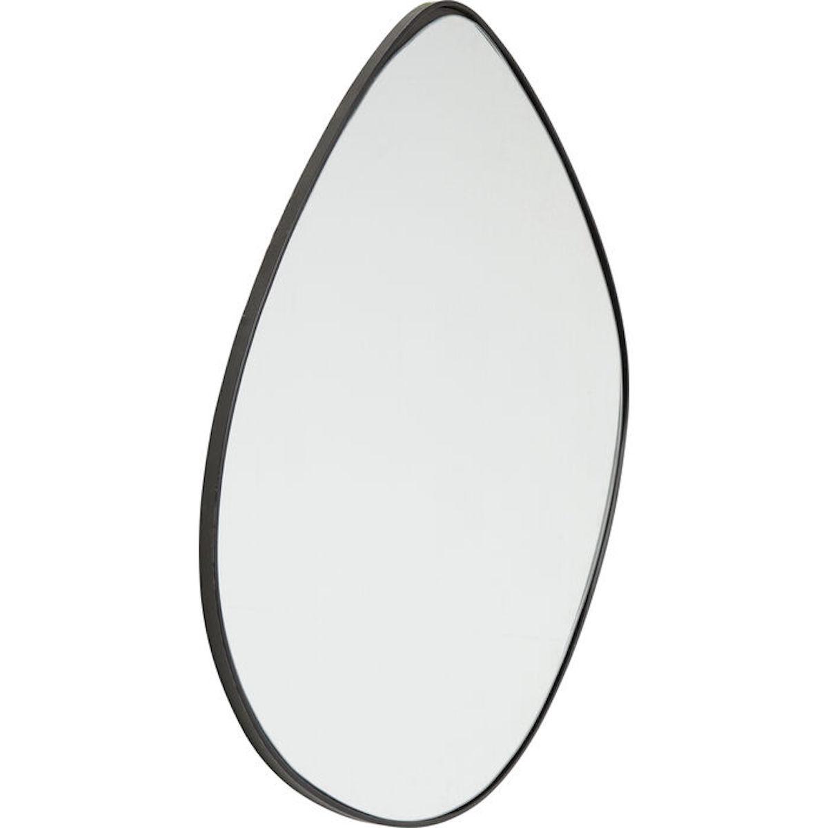 Miroir 71x71cm GÖTEBORG Kare Design