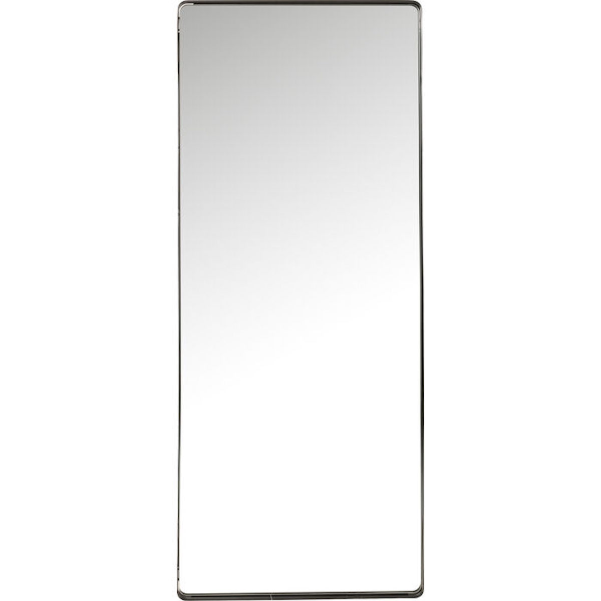 Miroir 80x200cm OMBRA MO SOFT Kare Design noir