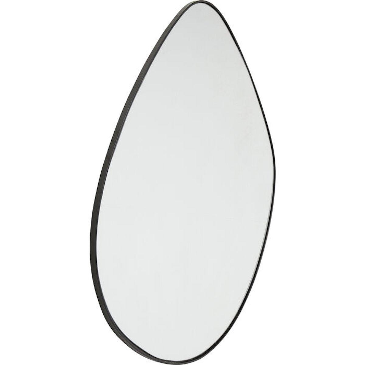 Miroir 90x93cm GÖTEBORG Kare Design