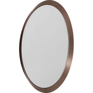 Miroir mural 100cm AREZZO COFFEE Kare Design