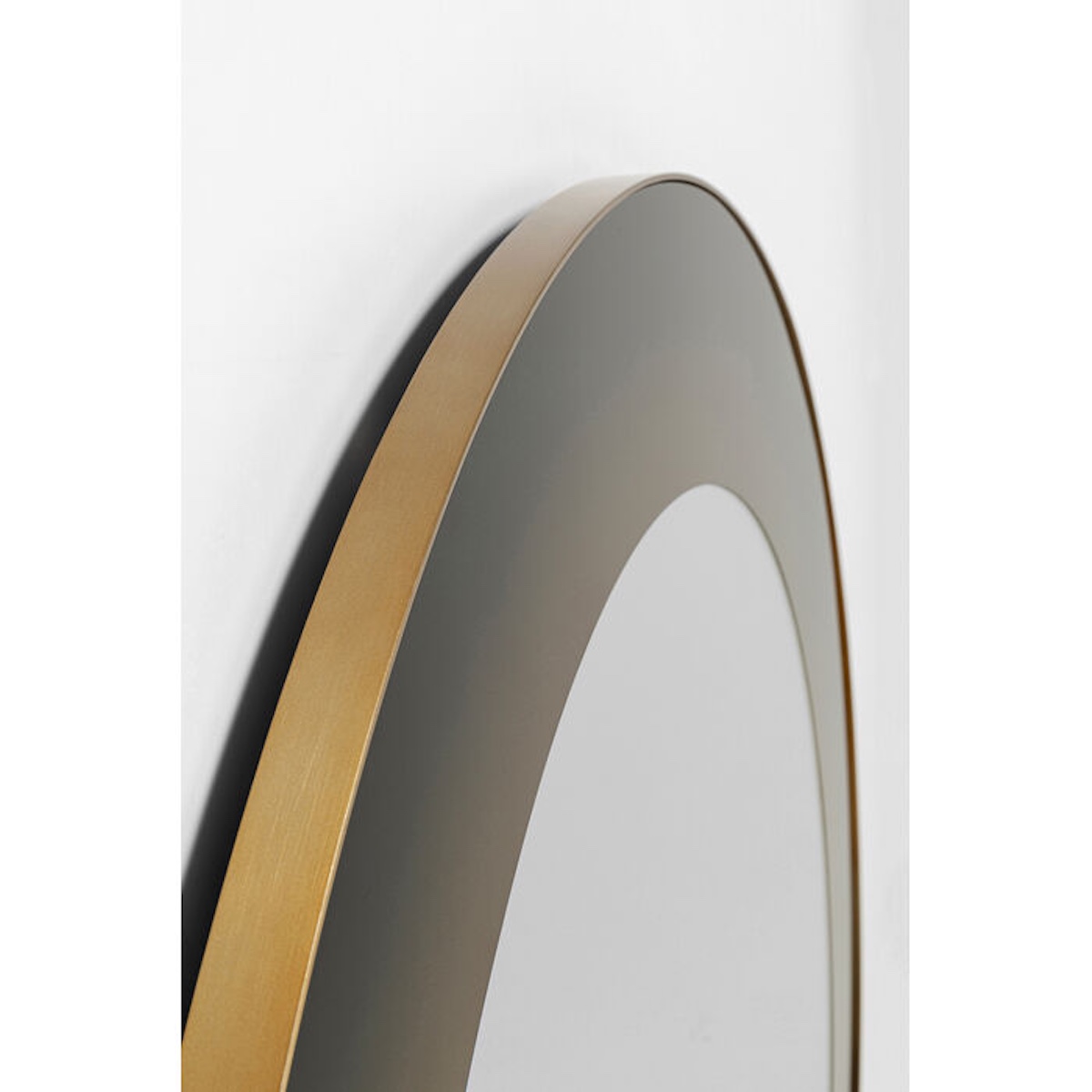 Miroir mural 100cm SOLO Kare Design