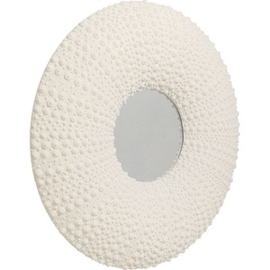 Miroir mural 110cm SEA JEWELLERY Kare Design blanc