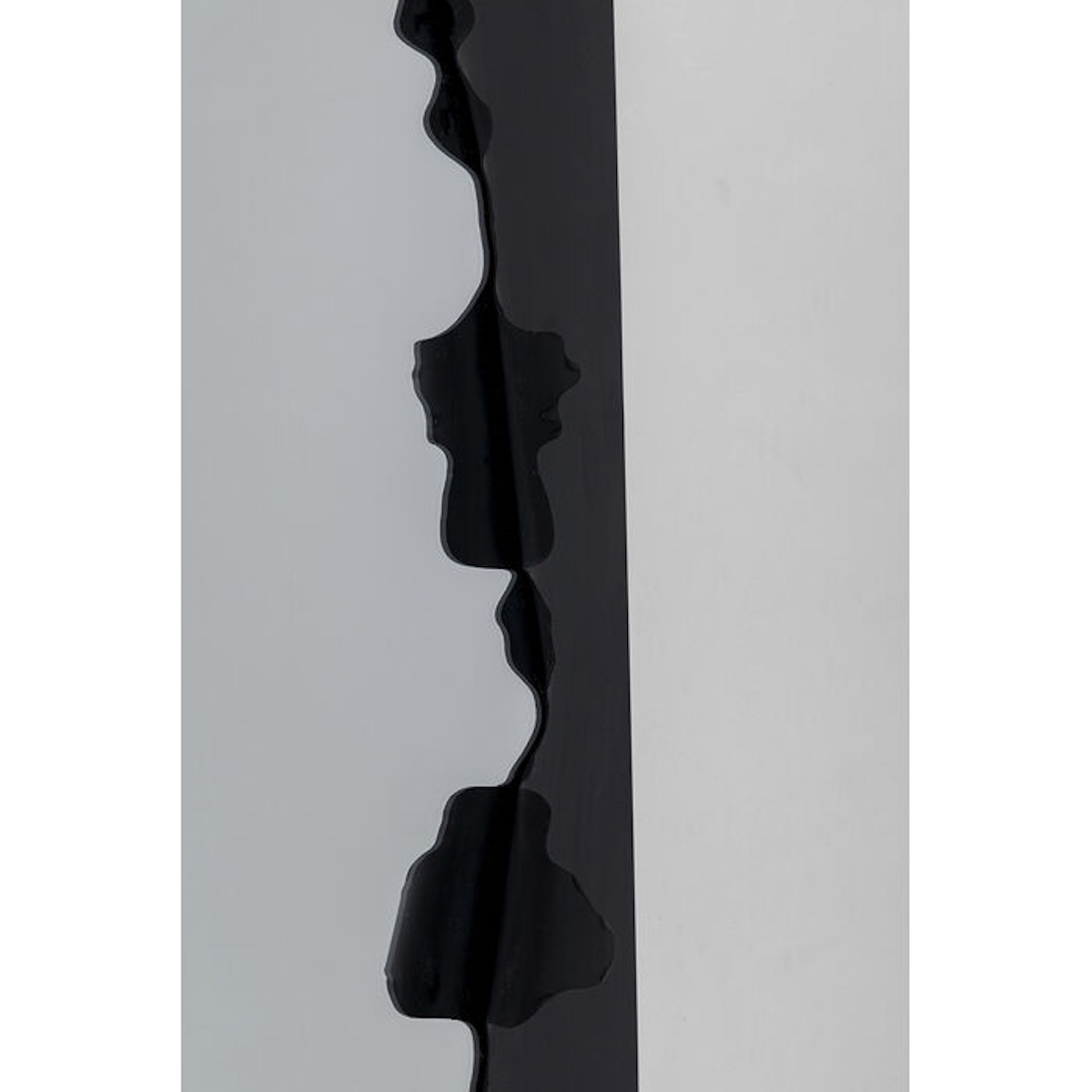 Miroir mural 90x90cm EXPLOSION Kare Design