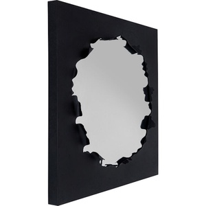 Miroir mural 90x90cm EXPLOSION Kare Design