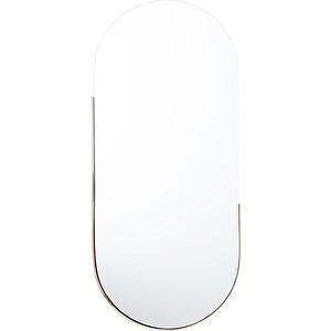 Miroir ovale 114x50cm HIPSTER Kare Design