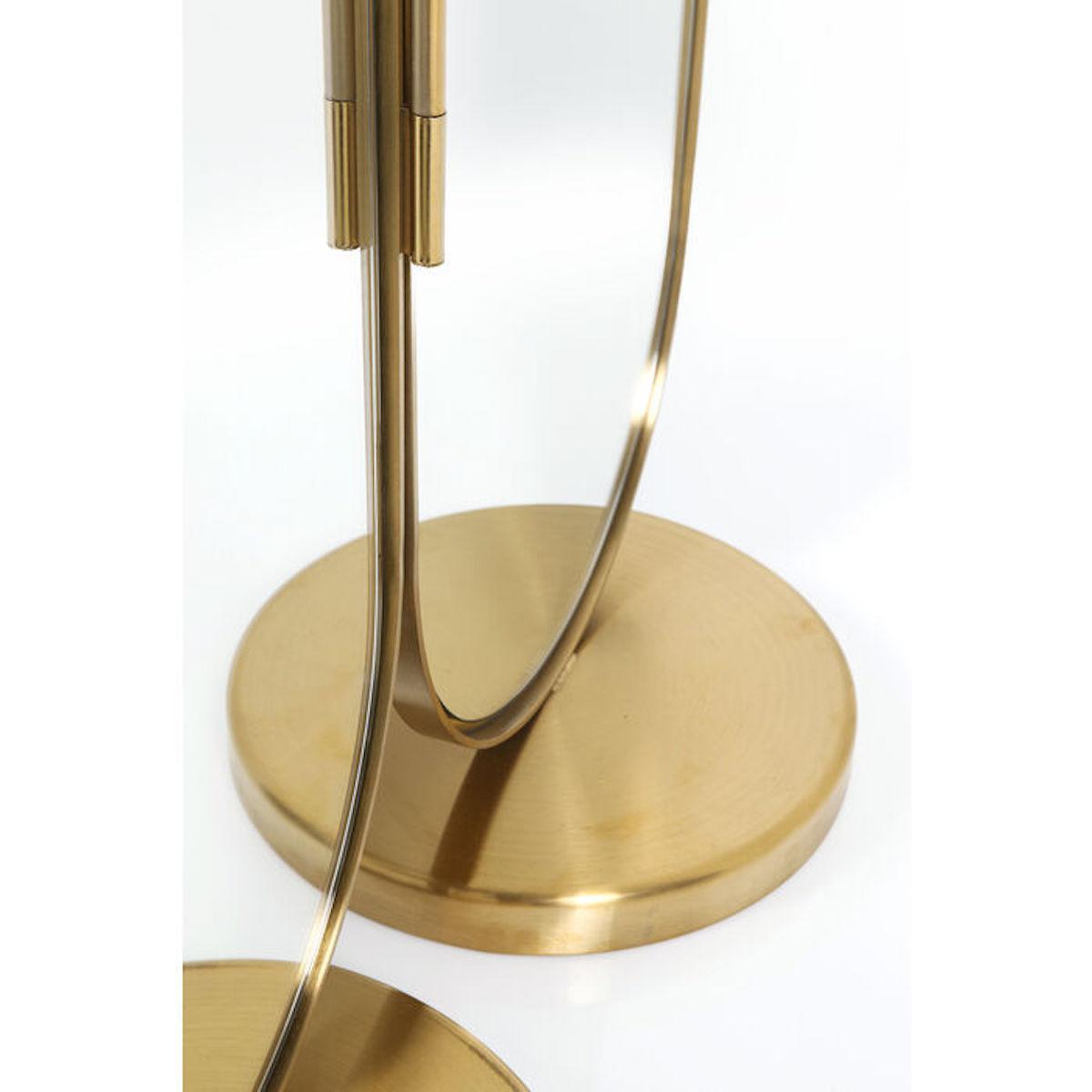 Miroir Paravent Curve Kare Design