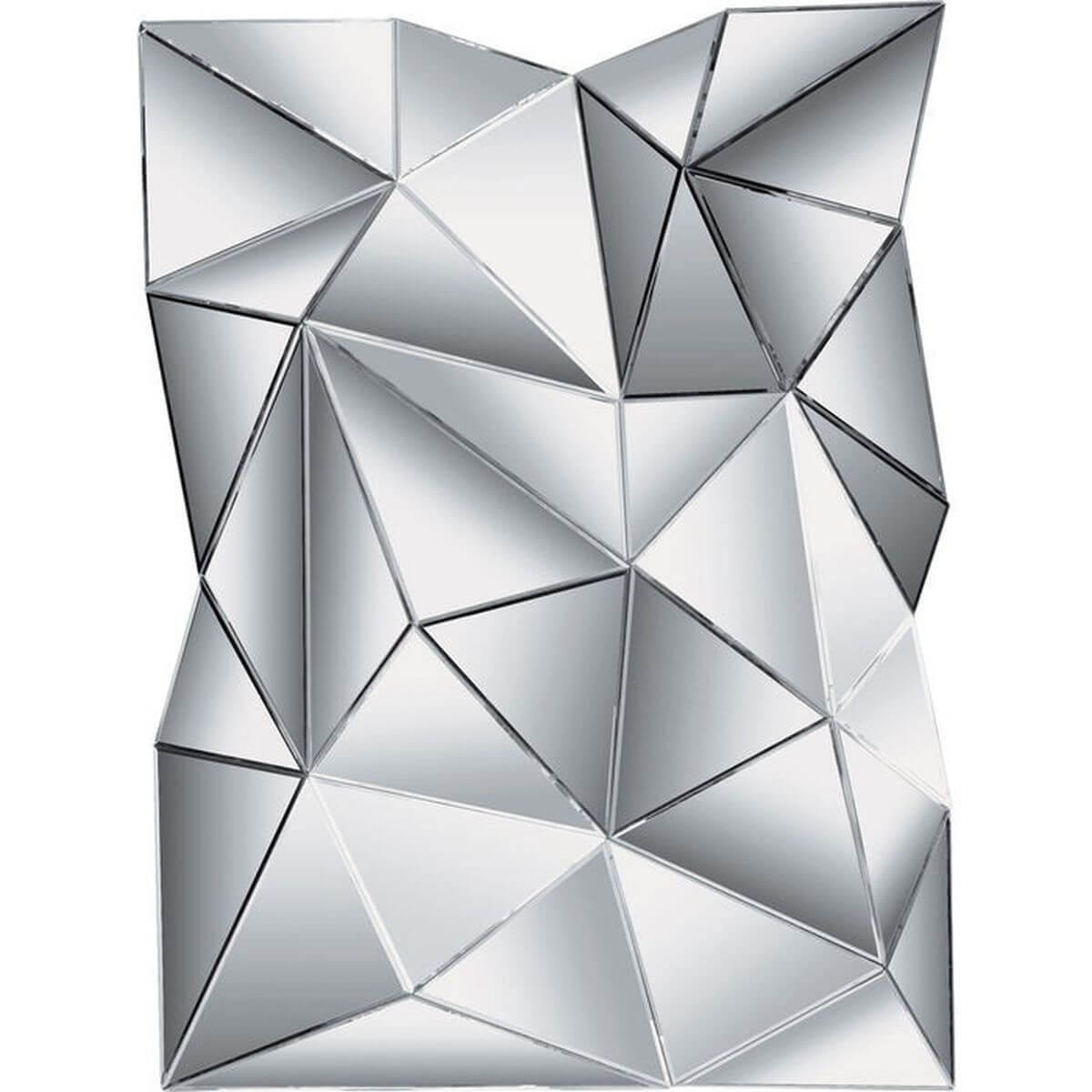 Miroir PRISMA Kare Design