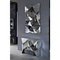 Miroir PRISMA Kare Design