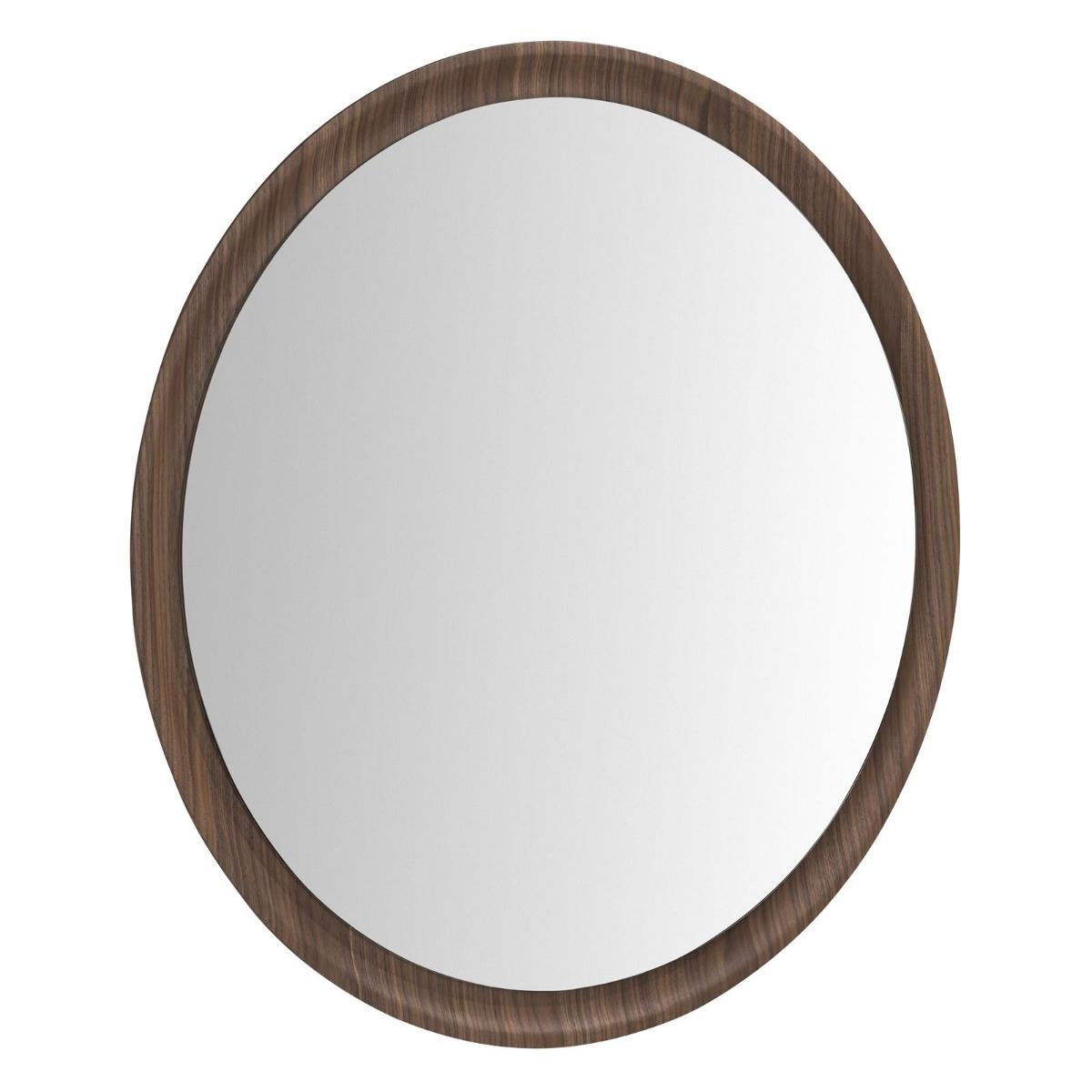 Miroir rond 90cm BRIANZA Xooon