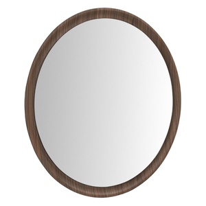 Miroir rond 90cm BRIANZA Xooon