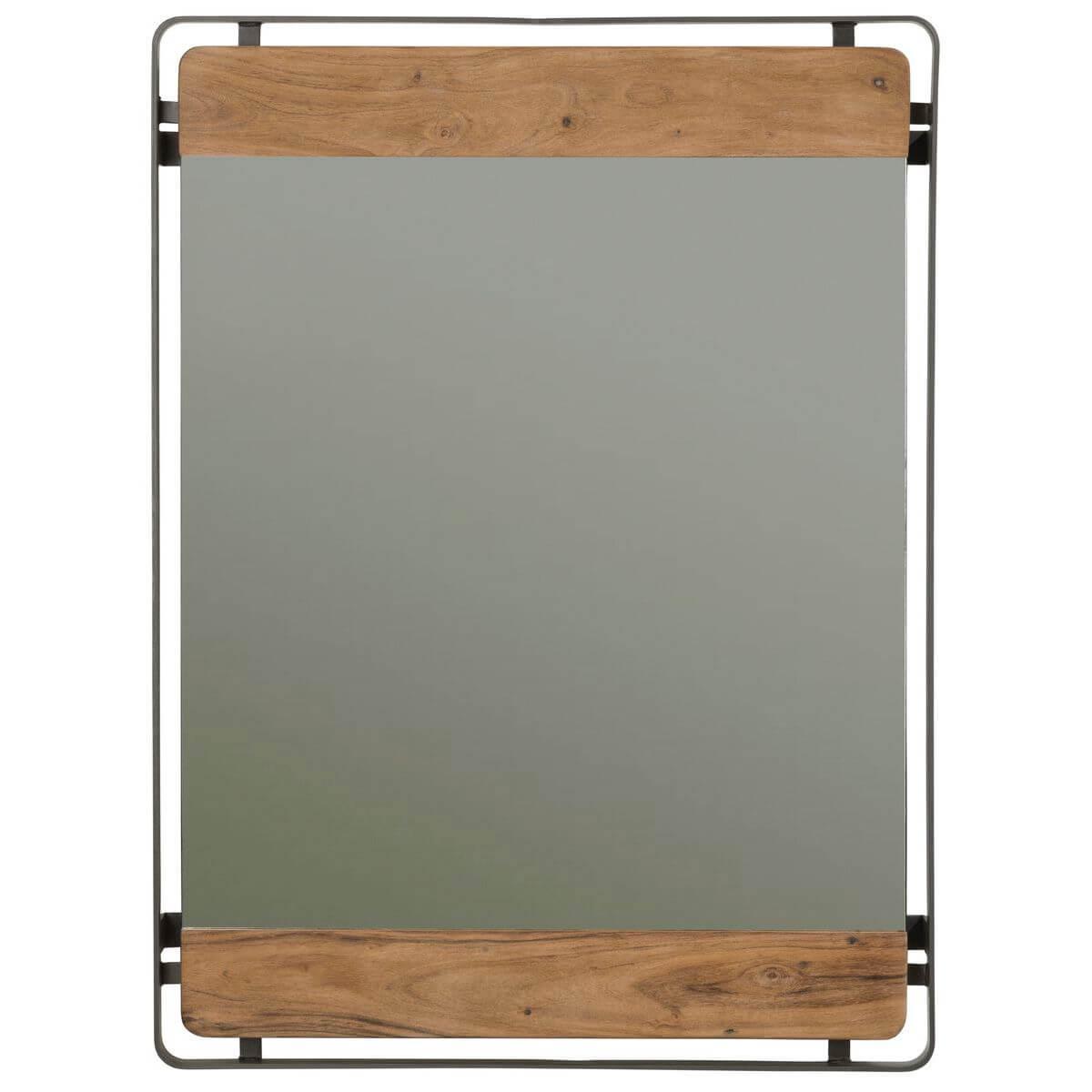 Miroir ROSETTA Coco Maison 