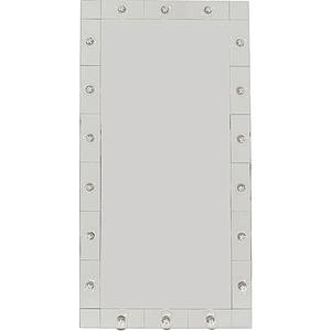 Miroir sur pied 160x80cm MAKE UP Kare Design