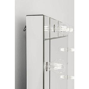 Miroir sur pied 160x80cm MAKE UP Kare Design