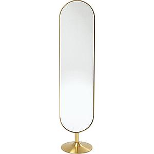 Miroir sur pied 170x40cm CURVE Kare Design